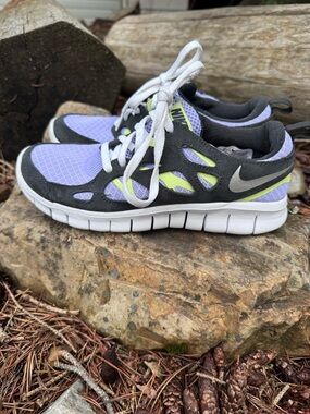Nike Free Run 2 Shoes
